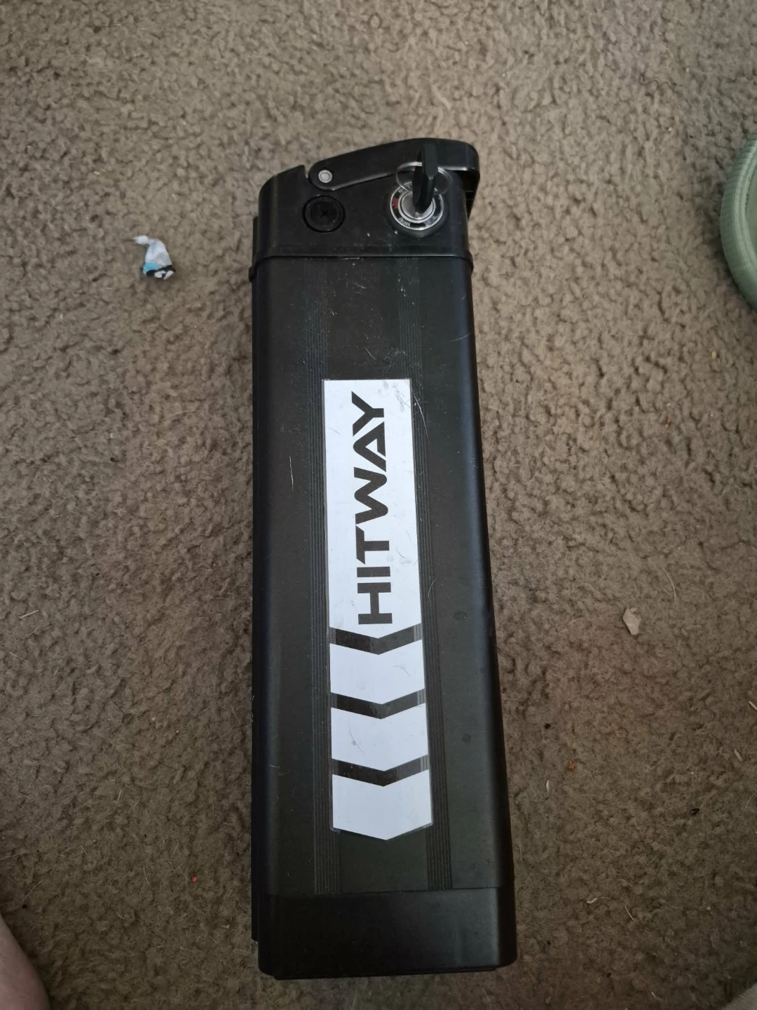 HITWAY Electric Bike - photo 5