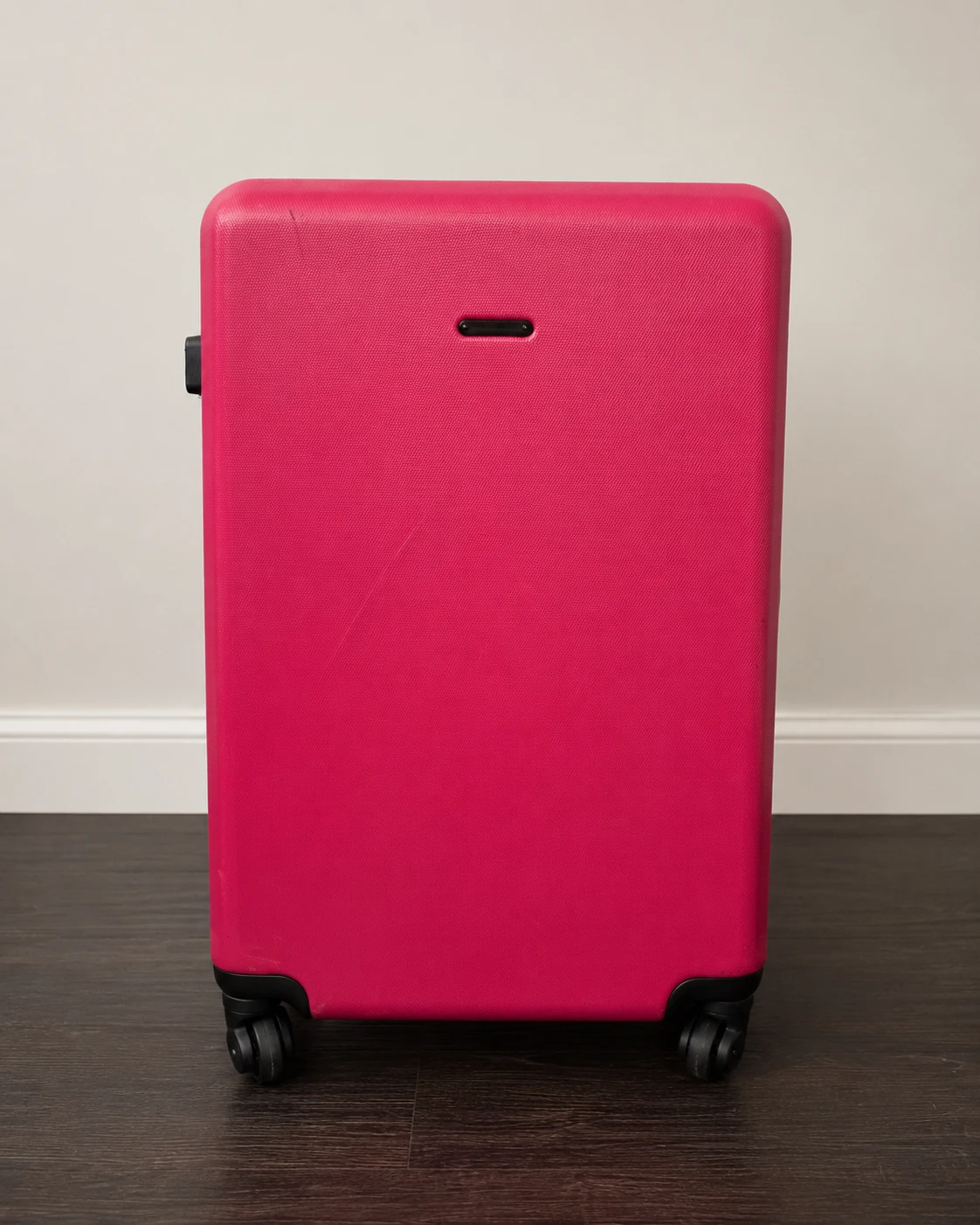 3 PC Juicy couture luggage set