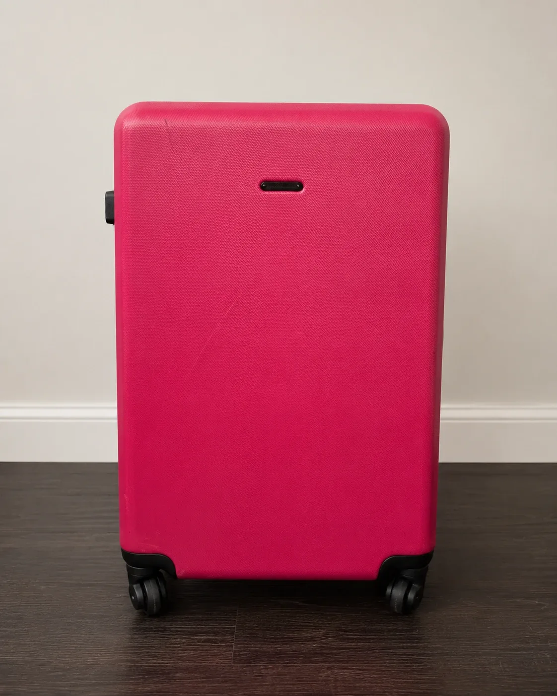 3 PC Juicy couture luggage set