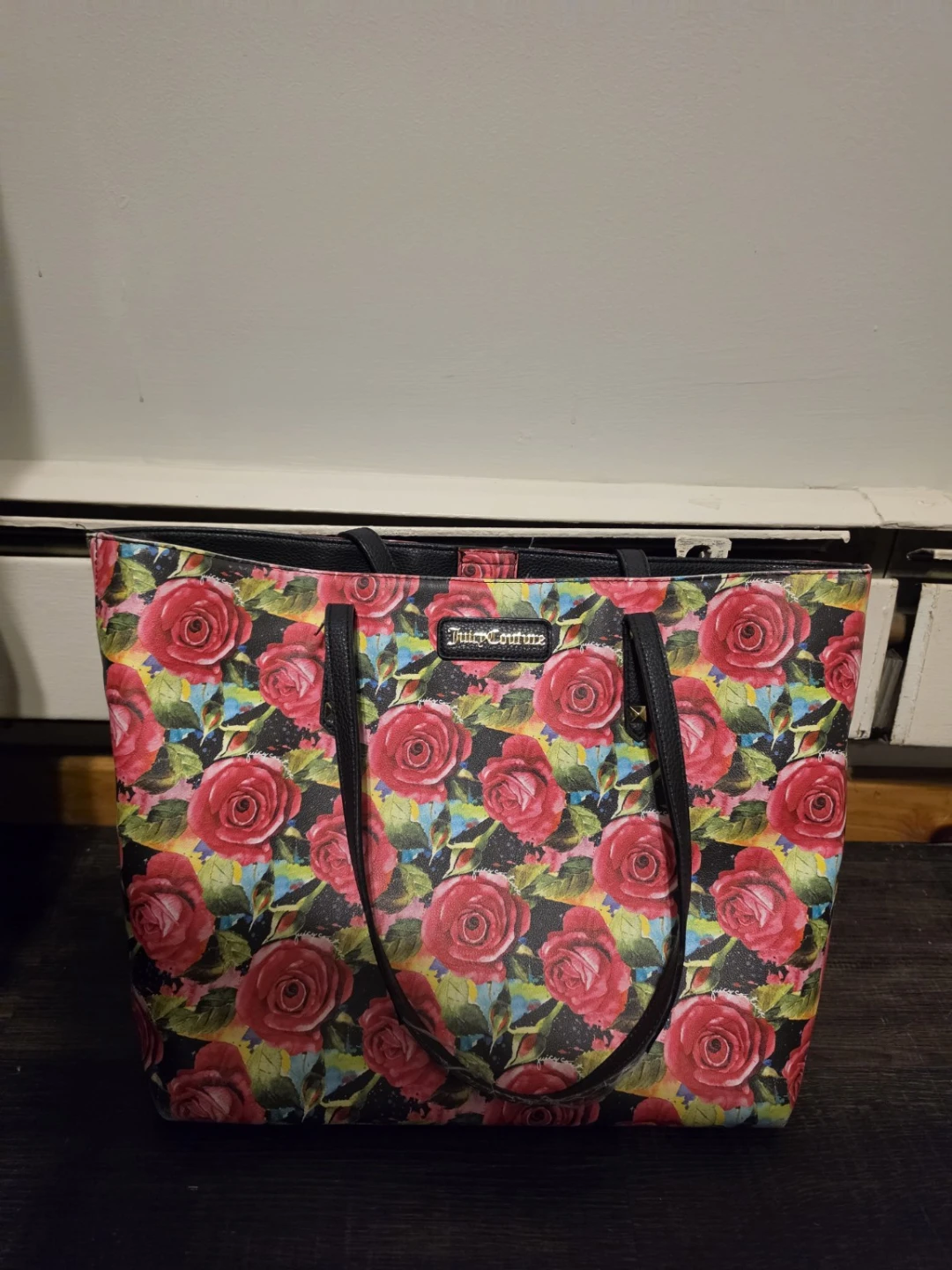 3 PC Juicy couture luggage set - photo 2