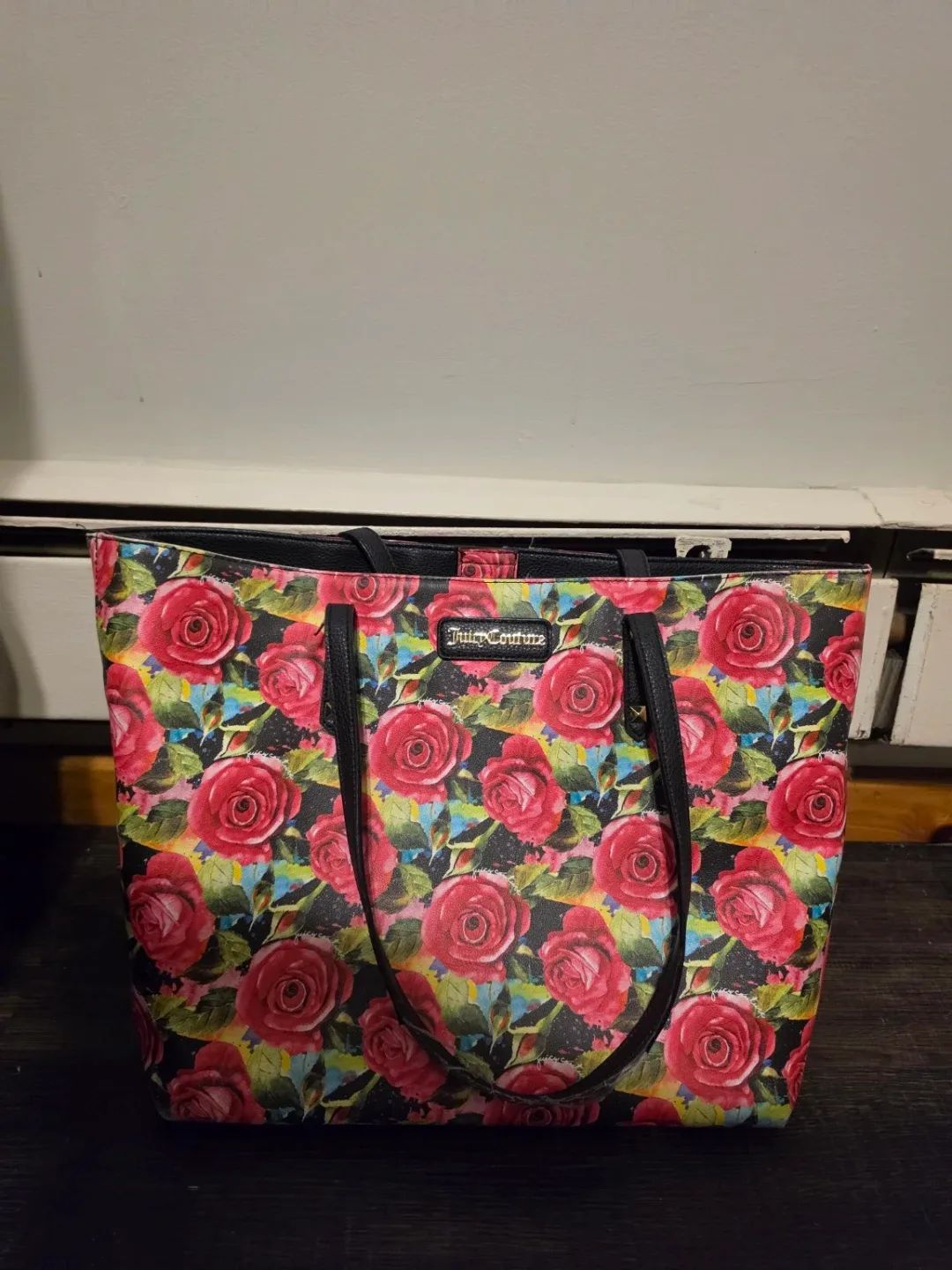 3 PC Juicy couture luggage set - photo 2