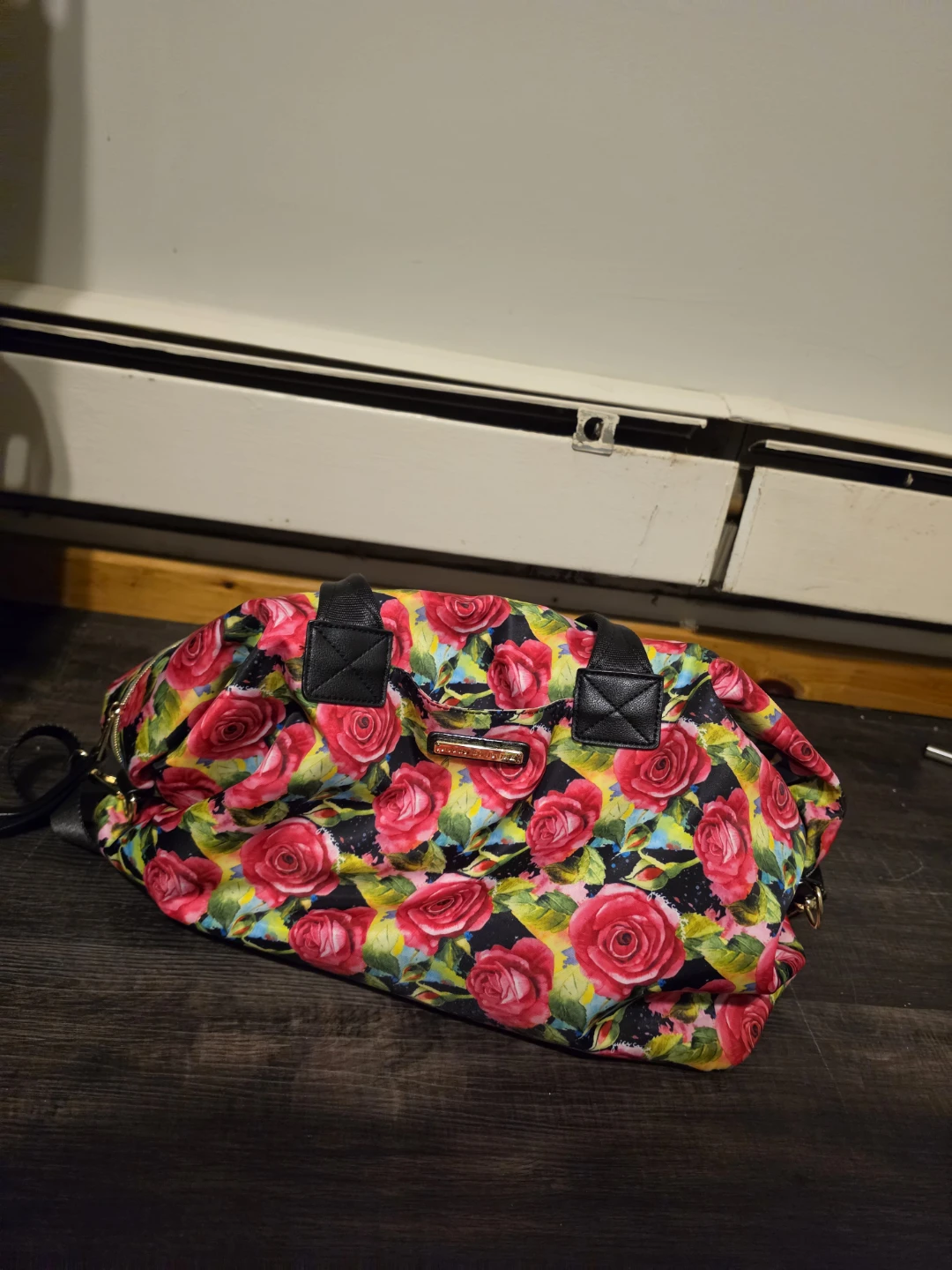 3 PC Juicy couture luggage set - photo 3