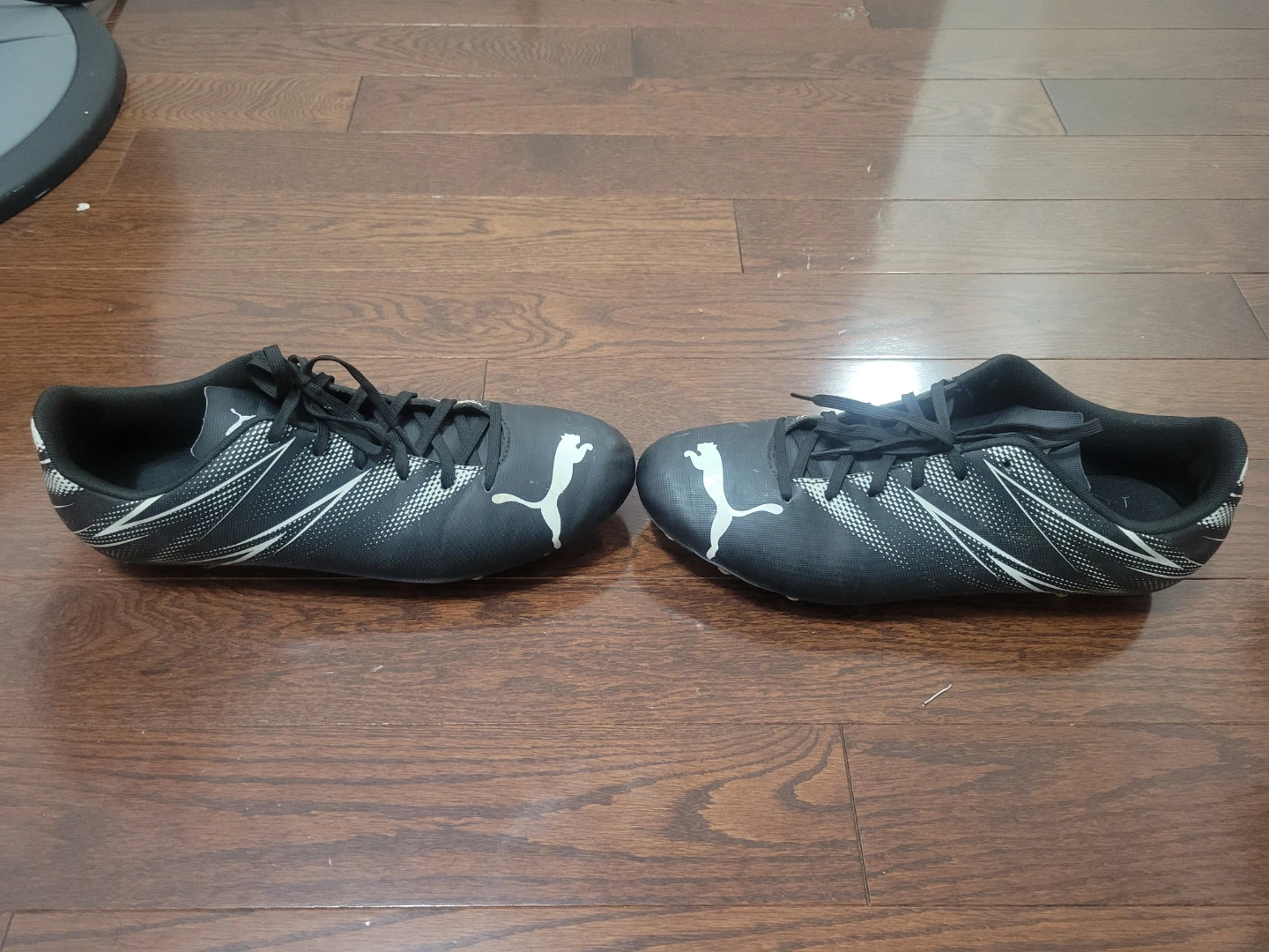 Puma Cleats - photo 3