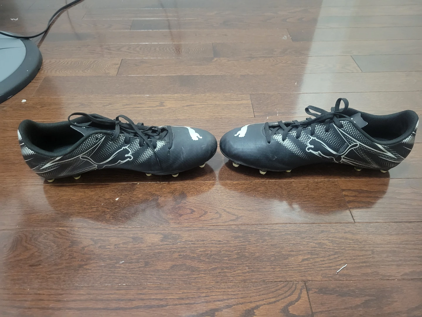 Puma Cleats - photo 4
