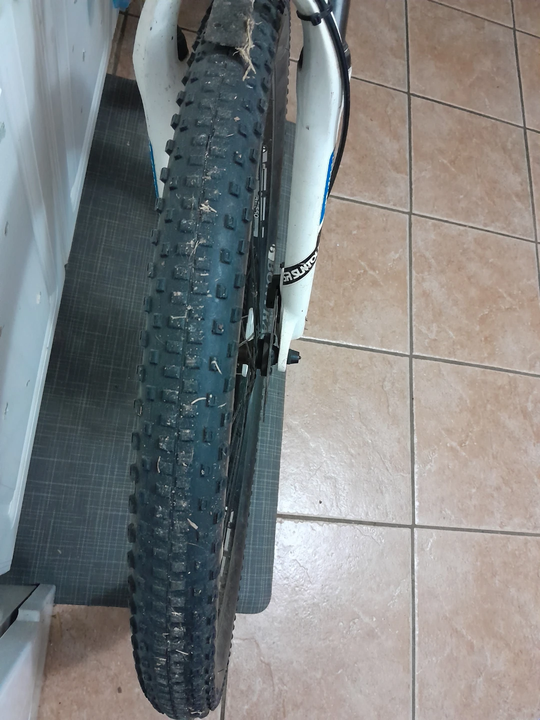 Trek Excalibur 29 inch mountain bike - photo 4