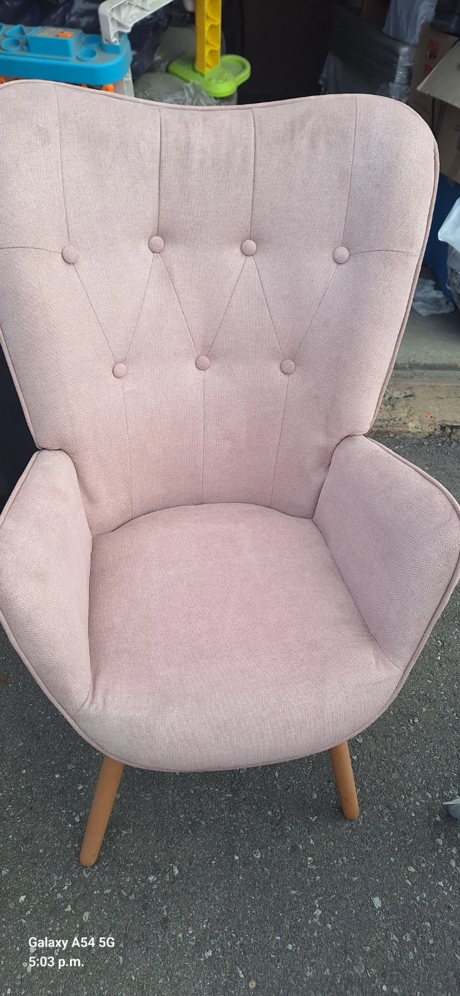 Armchair