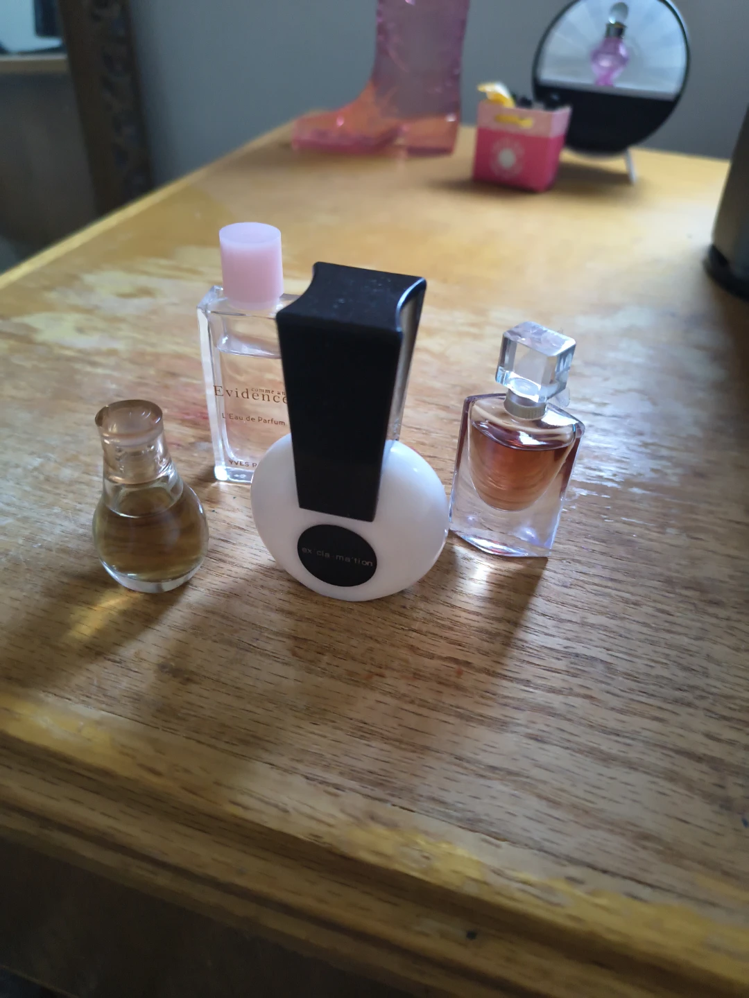 Miniature Perfume Collection - photo 2