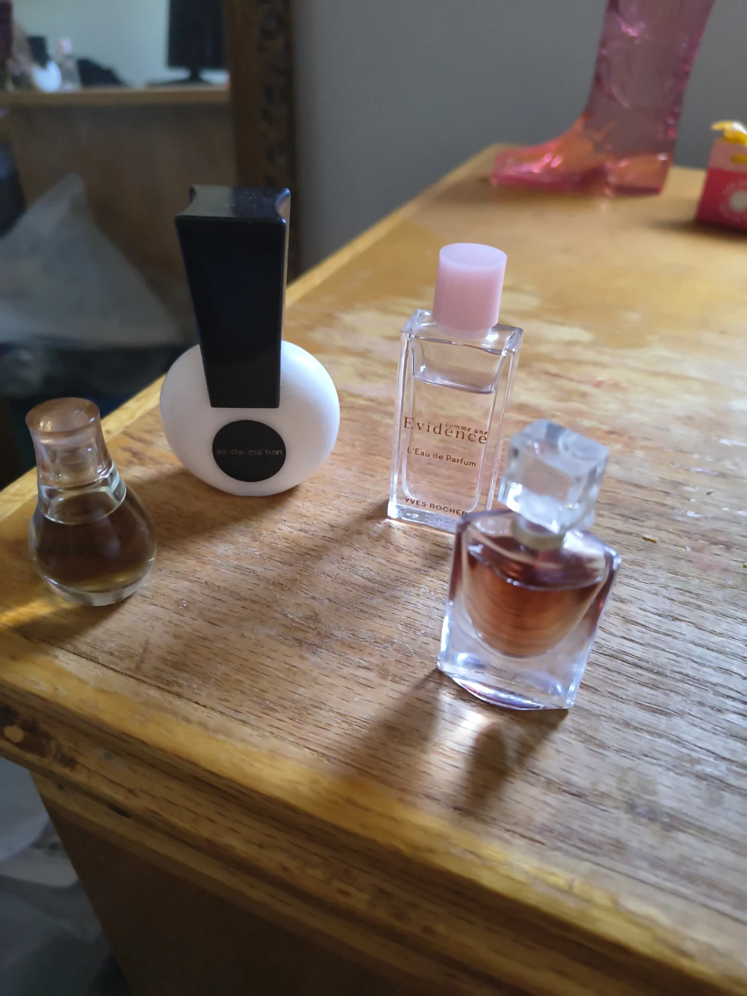 Miniature Perfume Collection - photo 3