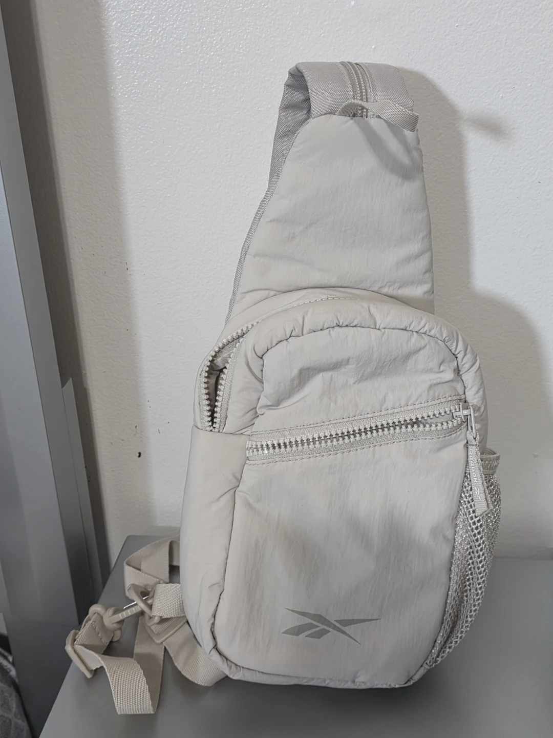 Reebok Sling Bag, unisex.