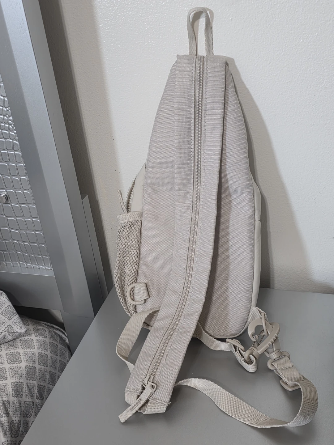 Reebok Sling Bag, unisex. - photo 5