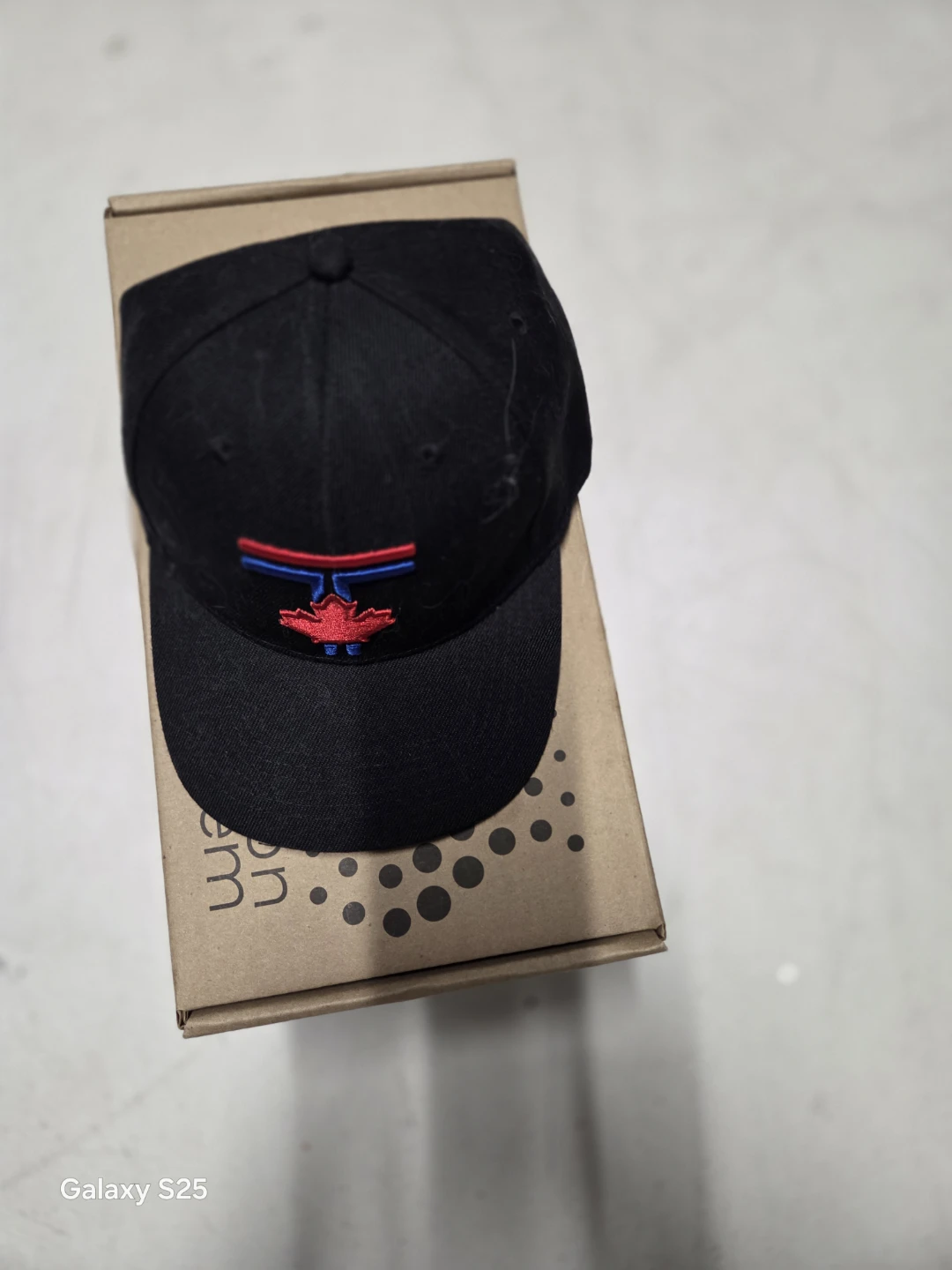Toronto Blue Jays Care Foundation Baseball Cap - photo 4