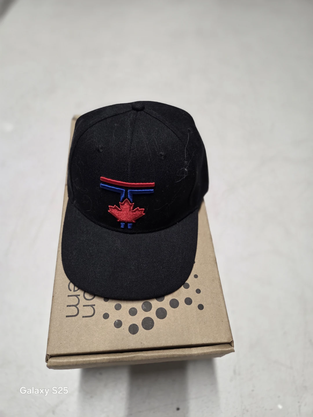 Toronto Blue Jays Care Foundation Baseball Cap - photo 5