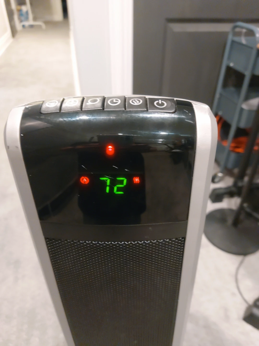 Lasko Ceramic Tower Heater