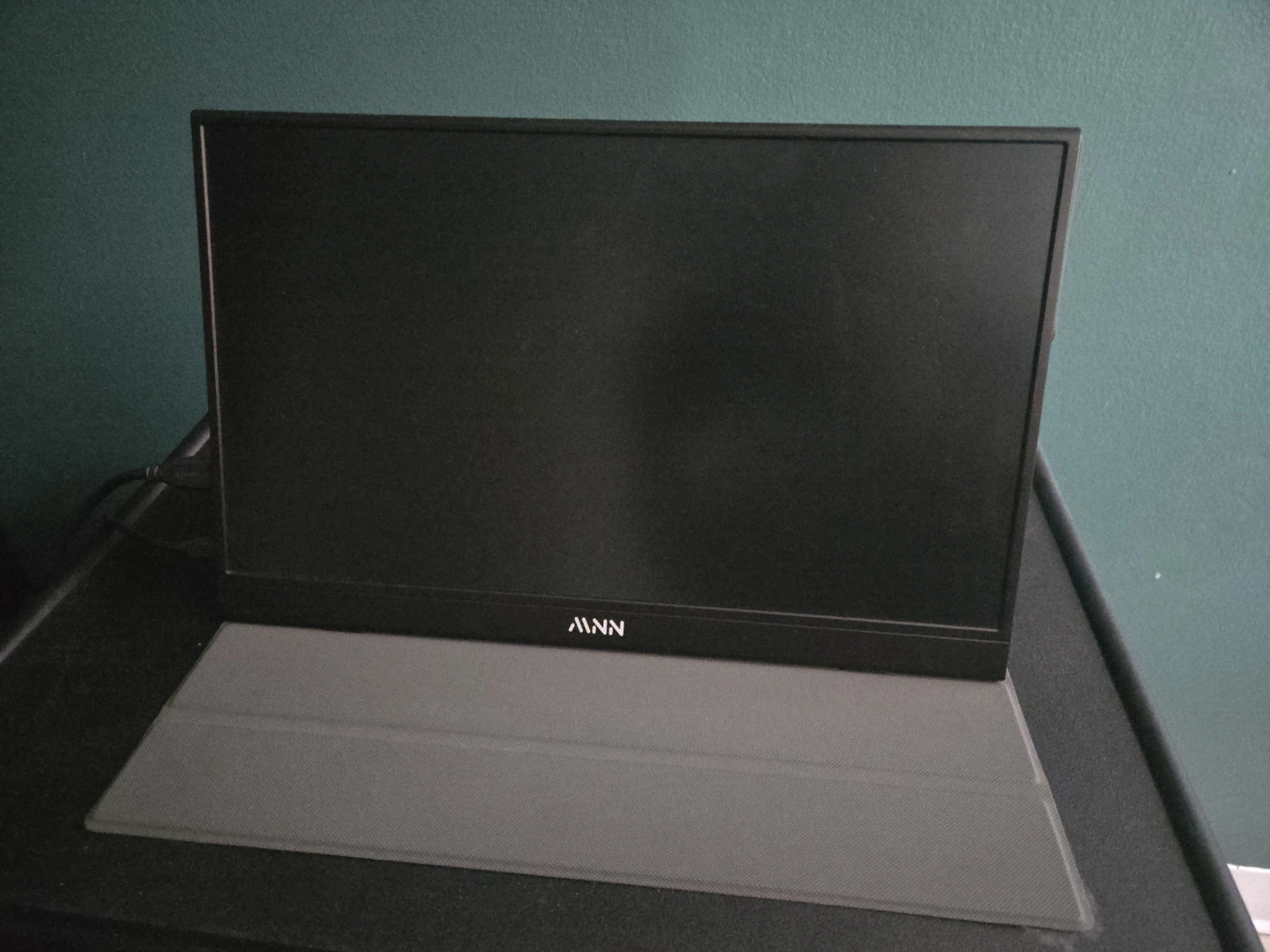 NNN Portable Monitor M156F01 15.6" IPS FHD
