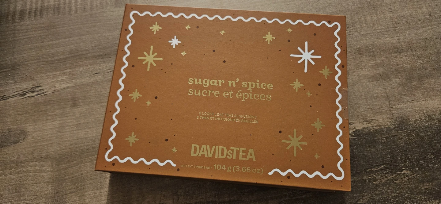 David's Tea set - photo 2