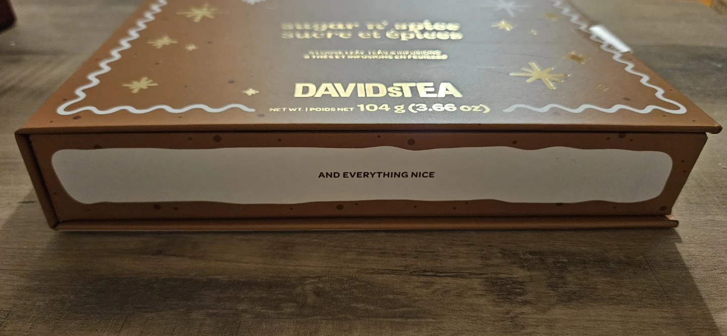 David's Tea set - photo 3