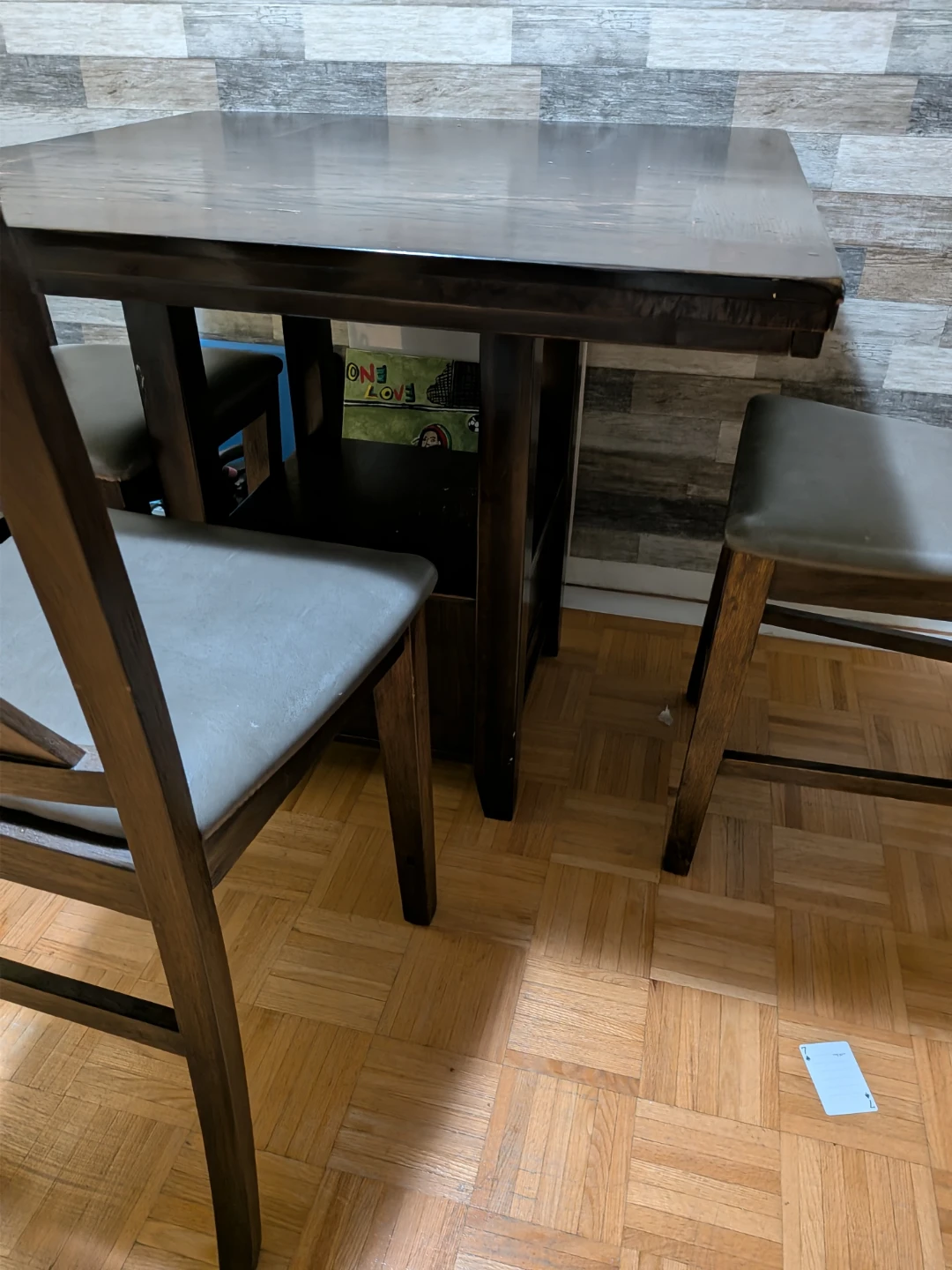 Moving out Special - Sofa Bed and Dinning Table - photo 4