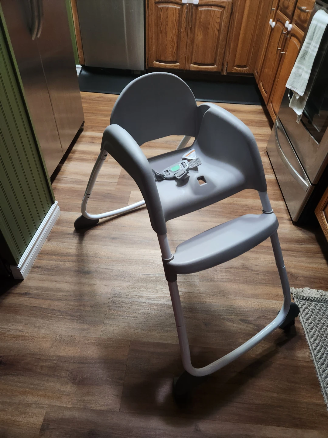 Ingenuity High Chair - photo 3