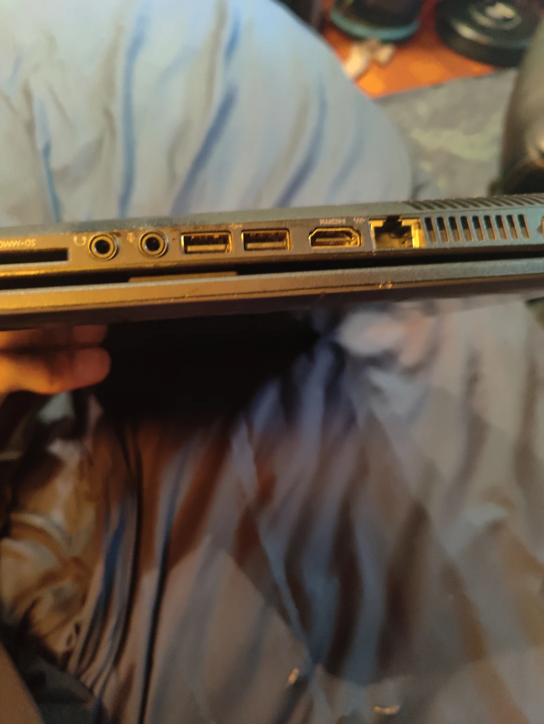 no charger laotop - photo 3