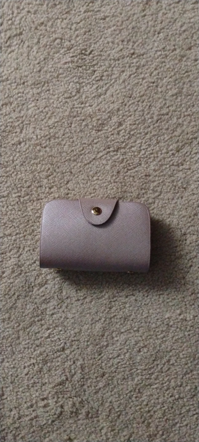 Women's Purse Set - Mini Backpack, Round bag, and Coin Pouch - photo 4