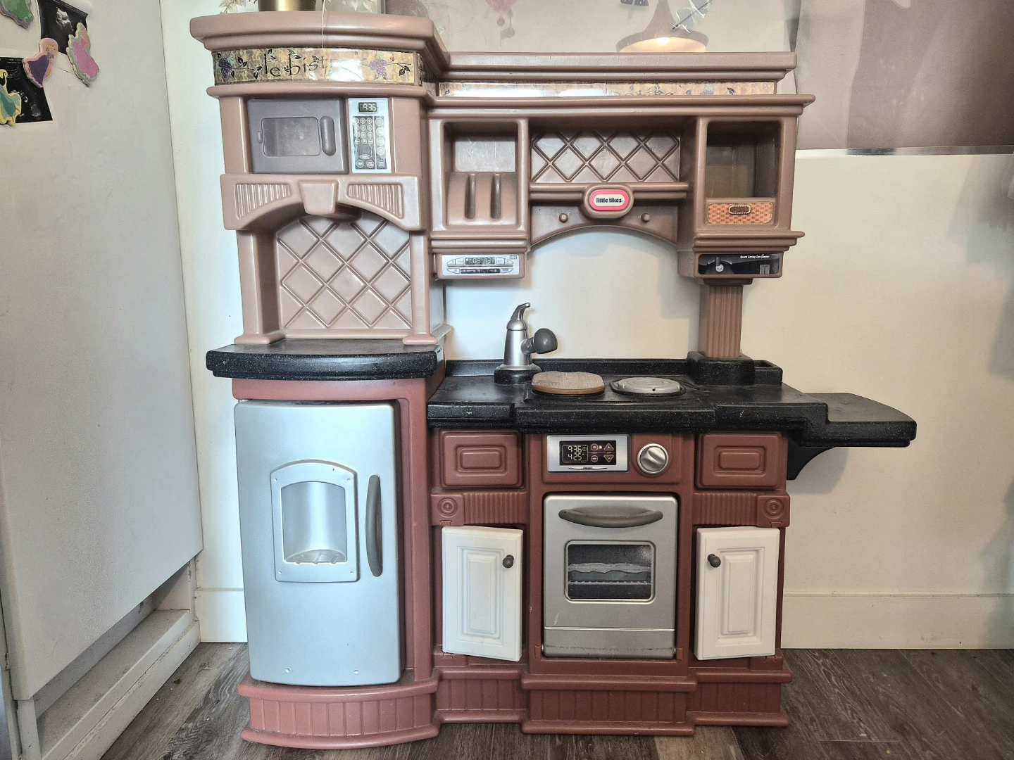 Little Tikes Kitchen Set