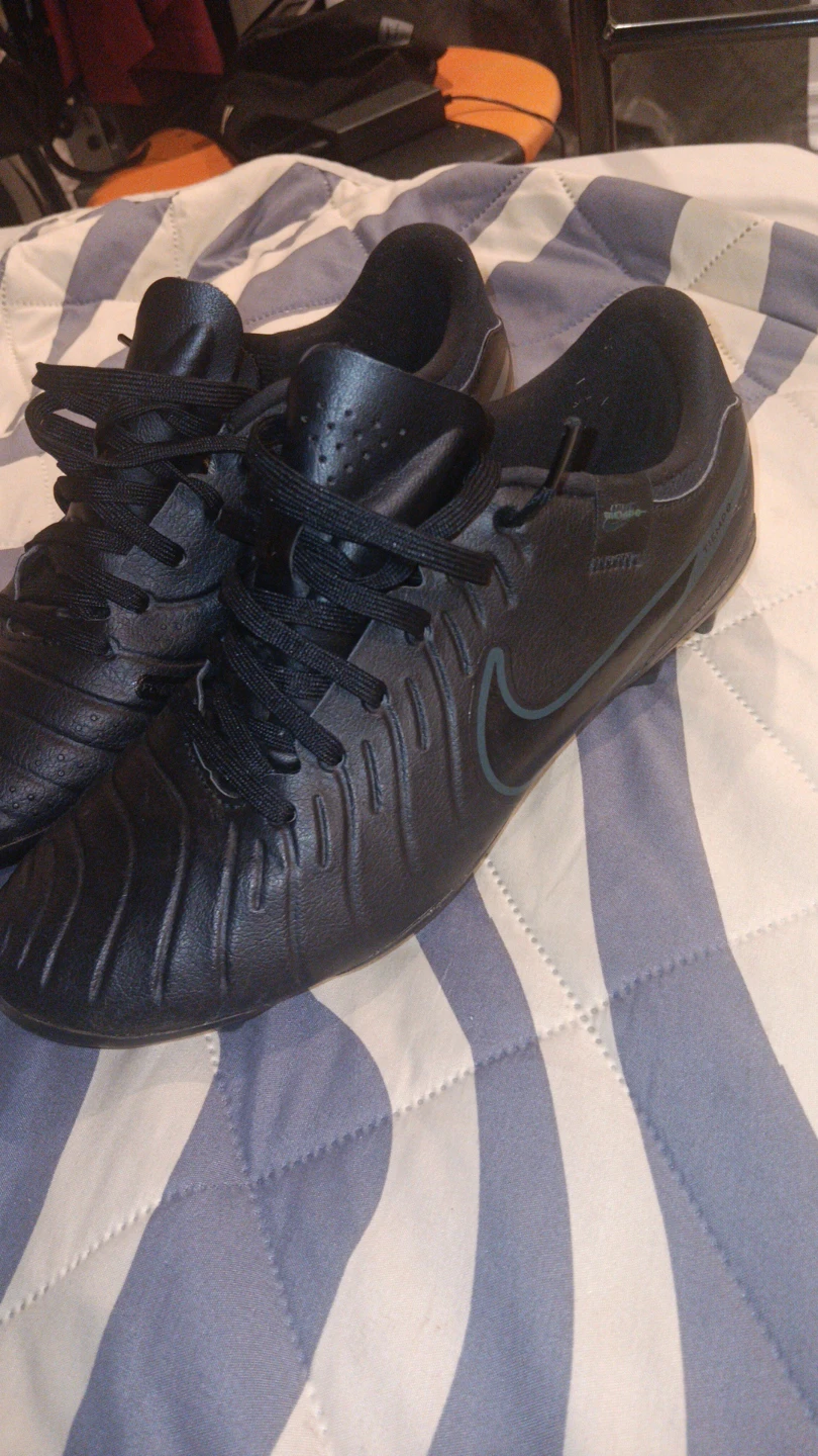 Nike Tiempo Football Cleats
