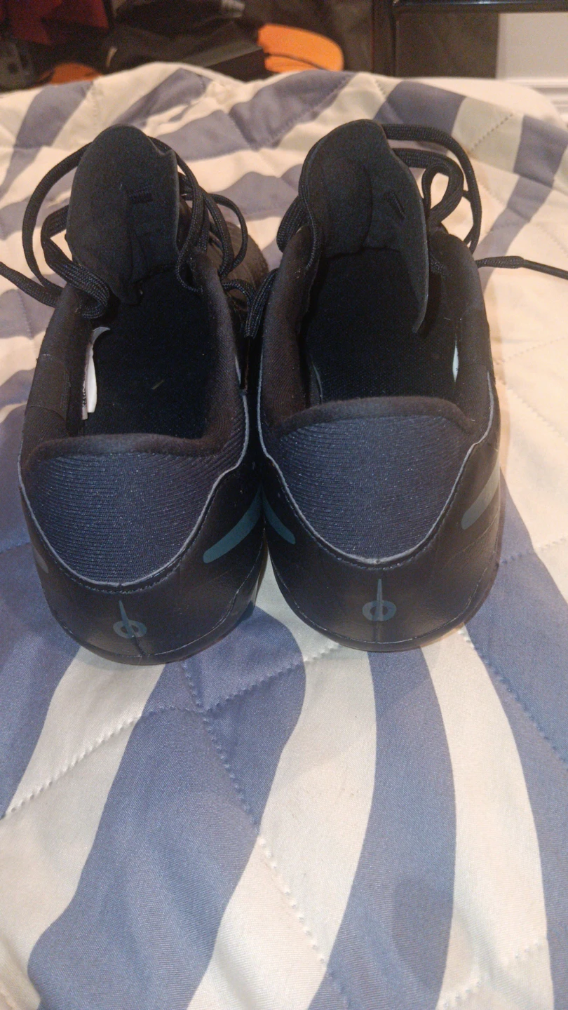 Nike Tiempo Football Cleats - photo 3