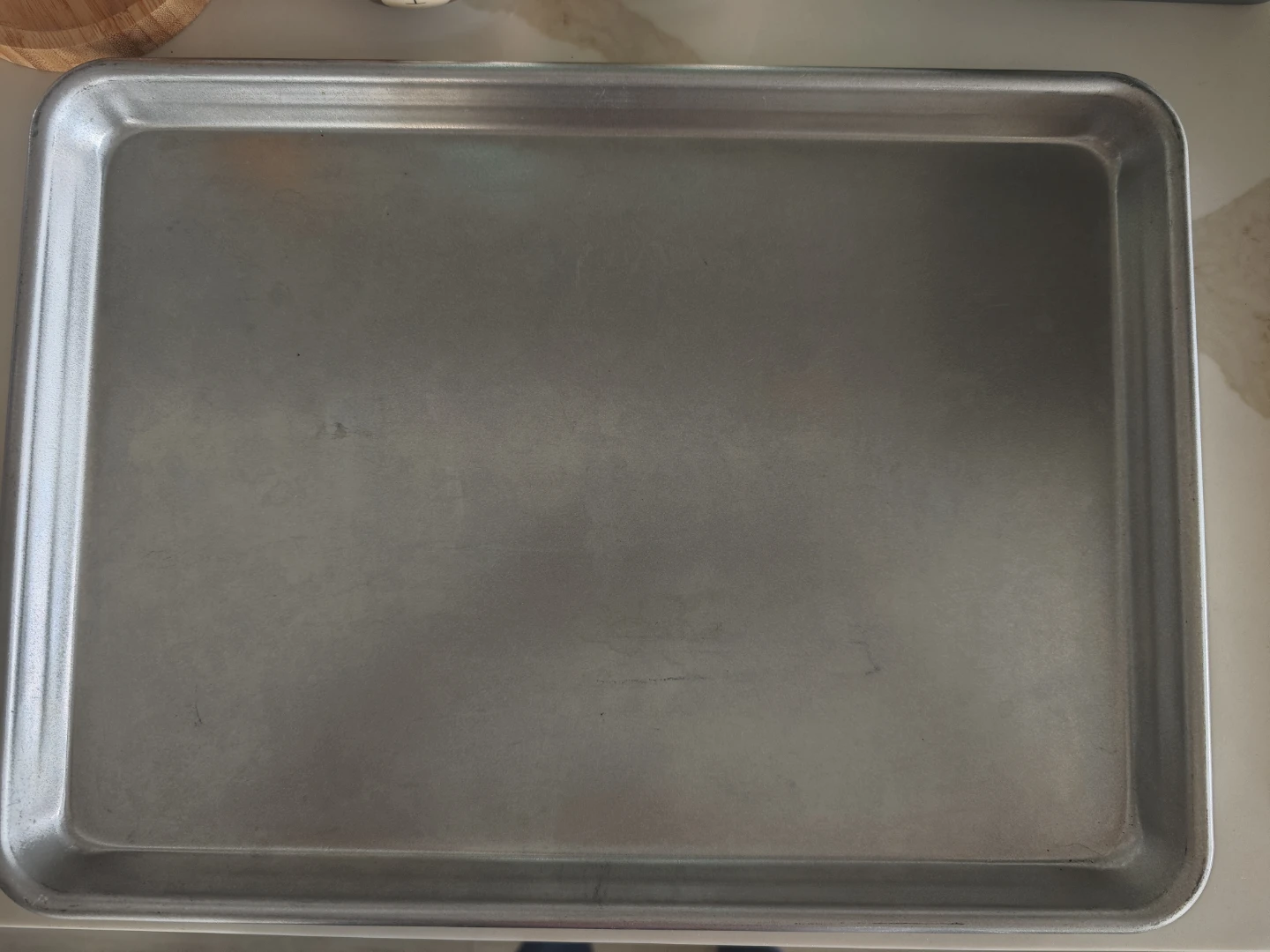 Nordic Ware Bakers Half Sheet Pan