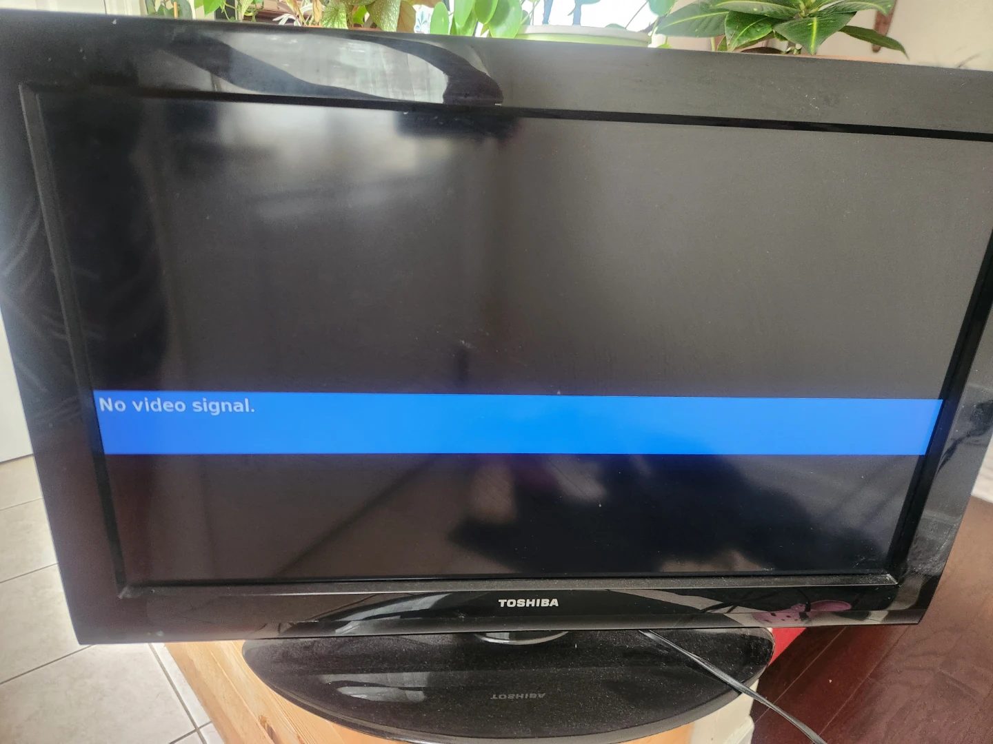 32 inch Toshiba tv - photo 3