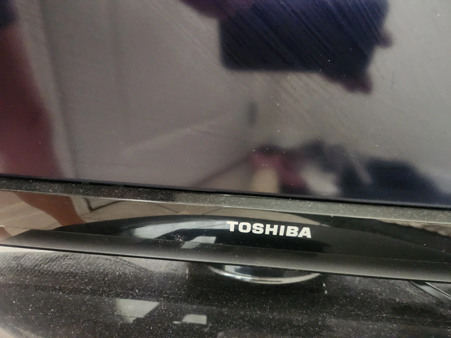 32 inch Toshiba tv - photo 4