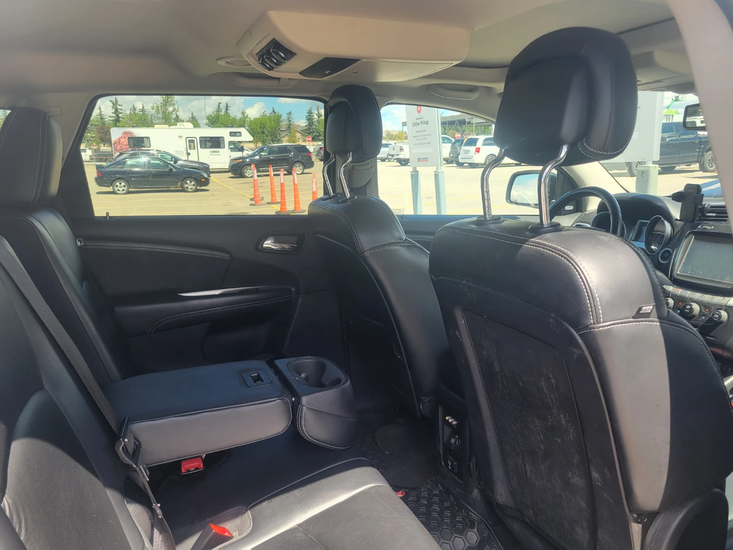 Dodge Journey - photo 2