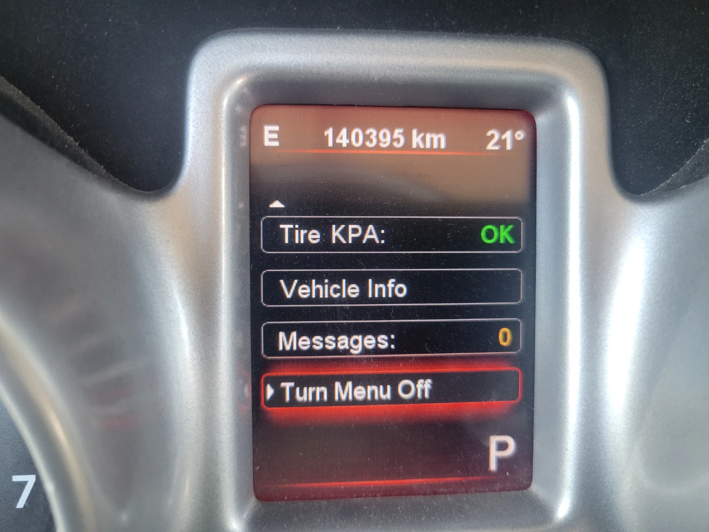Dodge Journey - photo 3