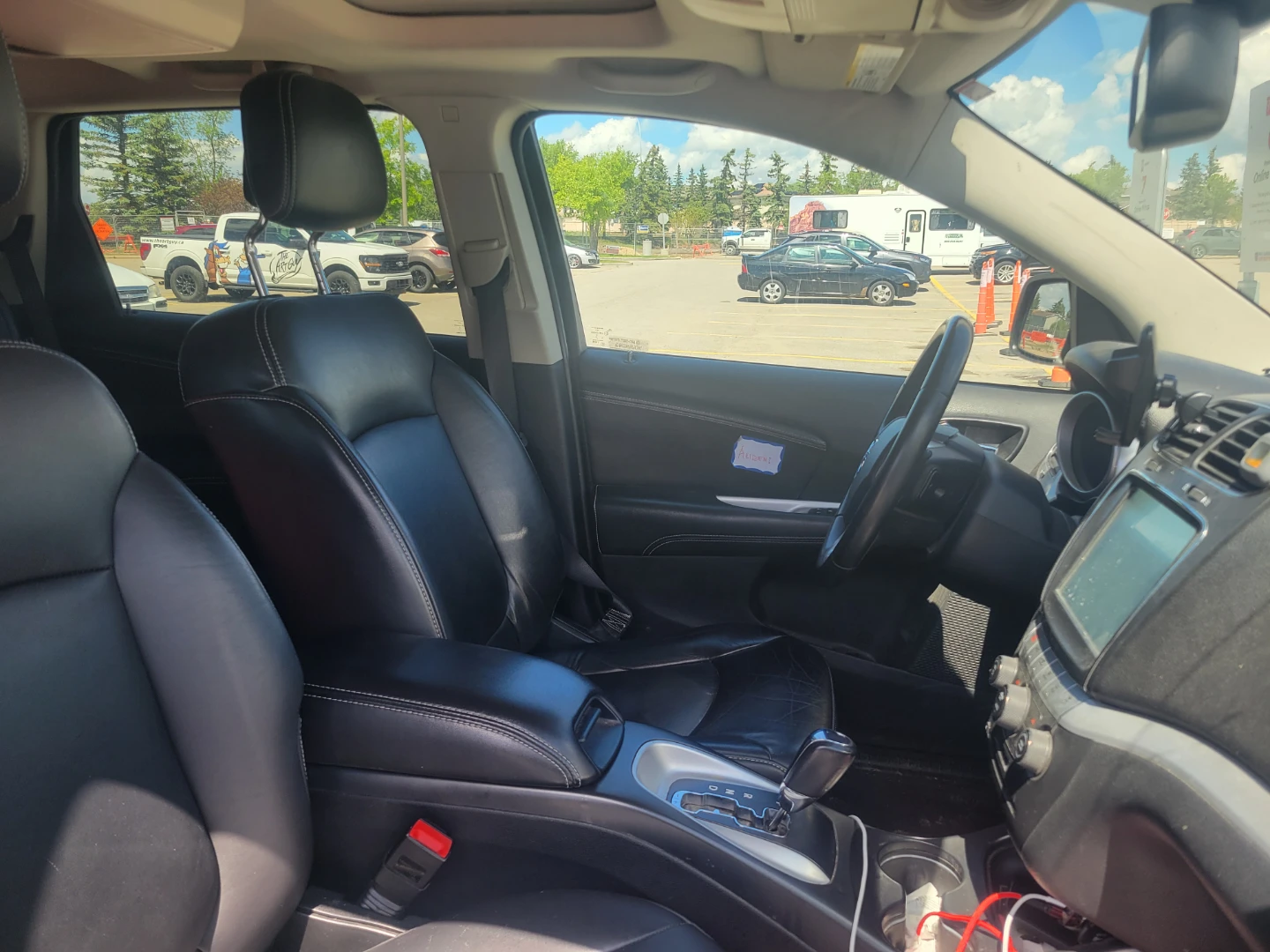 Dodge Journey - photo 5