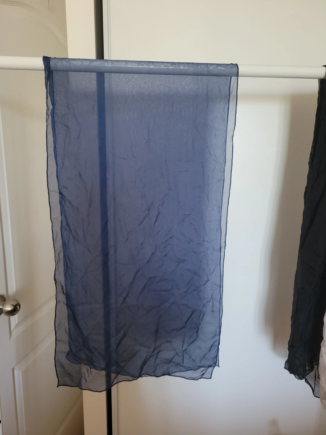 Sheer Scarves - Assorted Colours - photo 2