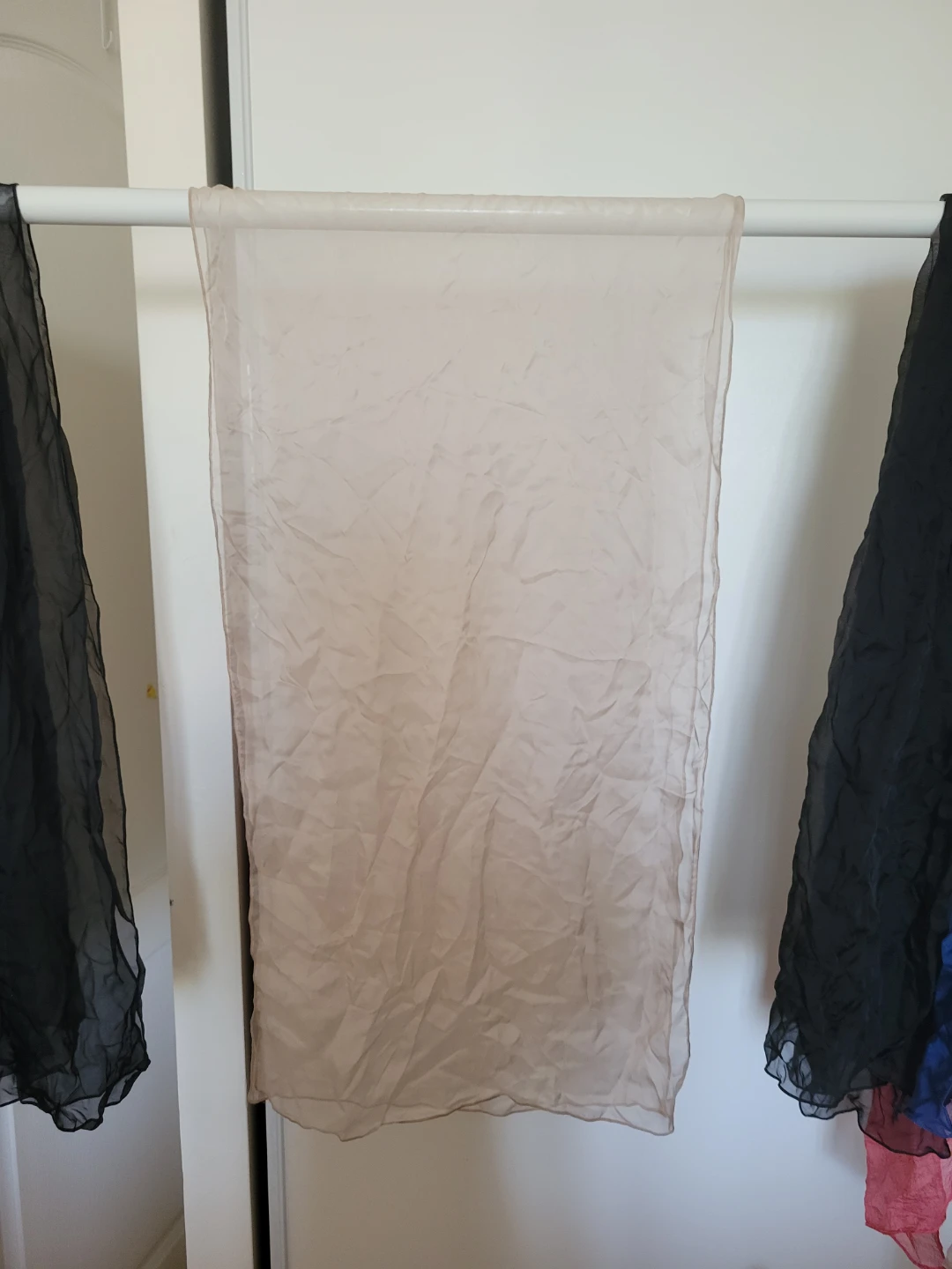 Sheer Scarves - Assorted Colours - photo 4