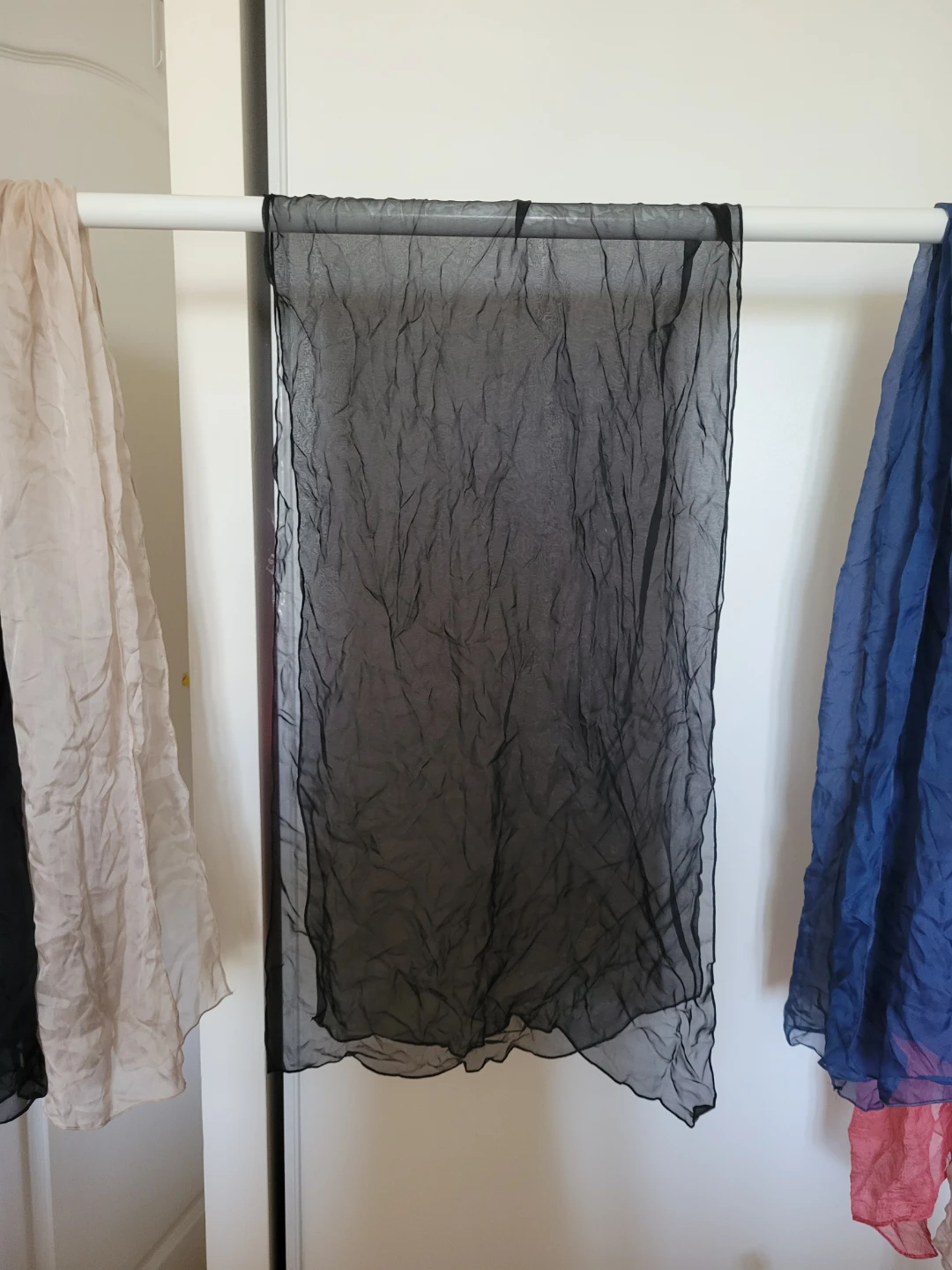 Sheer Scarves - Assorted Colours - photo 5