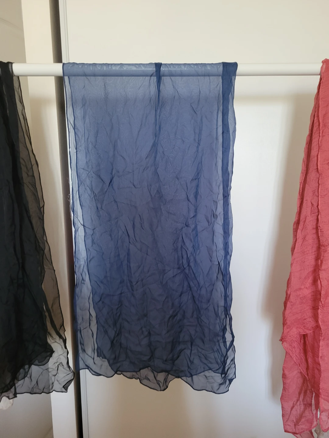 $2 each Sheer Scarves - Assorted Colours - photo 5