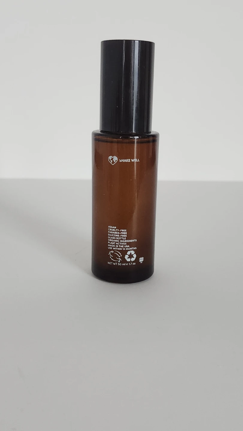 Fitglow Deodorant Spray - photo 3