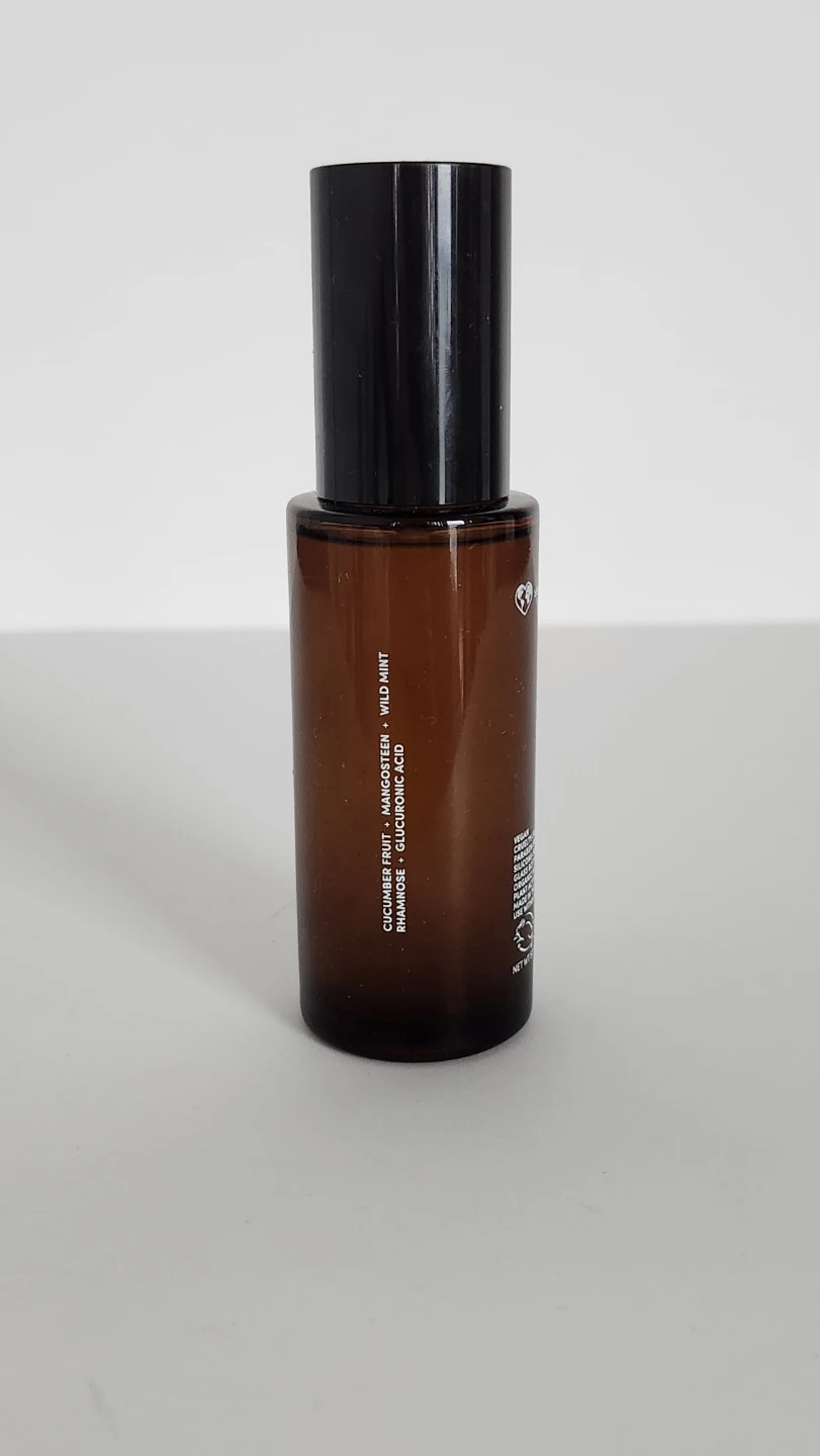 Fitglow Deodorant Spray - photo 2