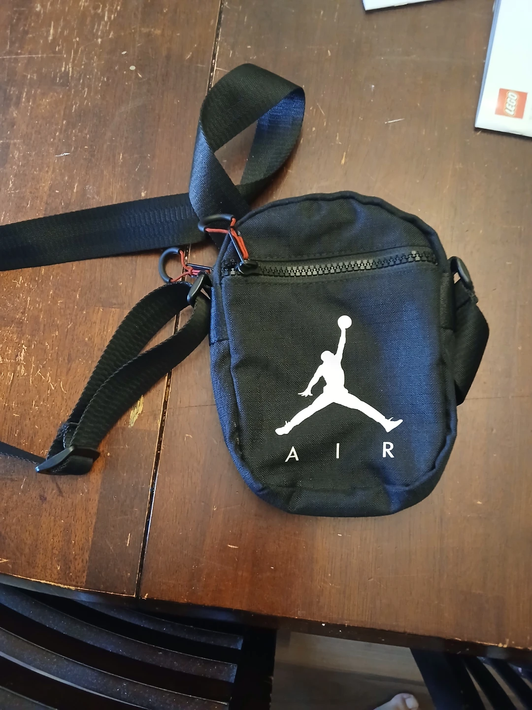 Jordan Air Crossbody Bag