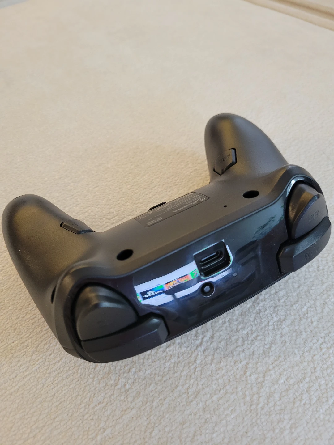 ⚽️ Controller for Nintendo Switch - photo 4