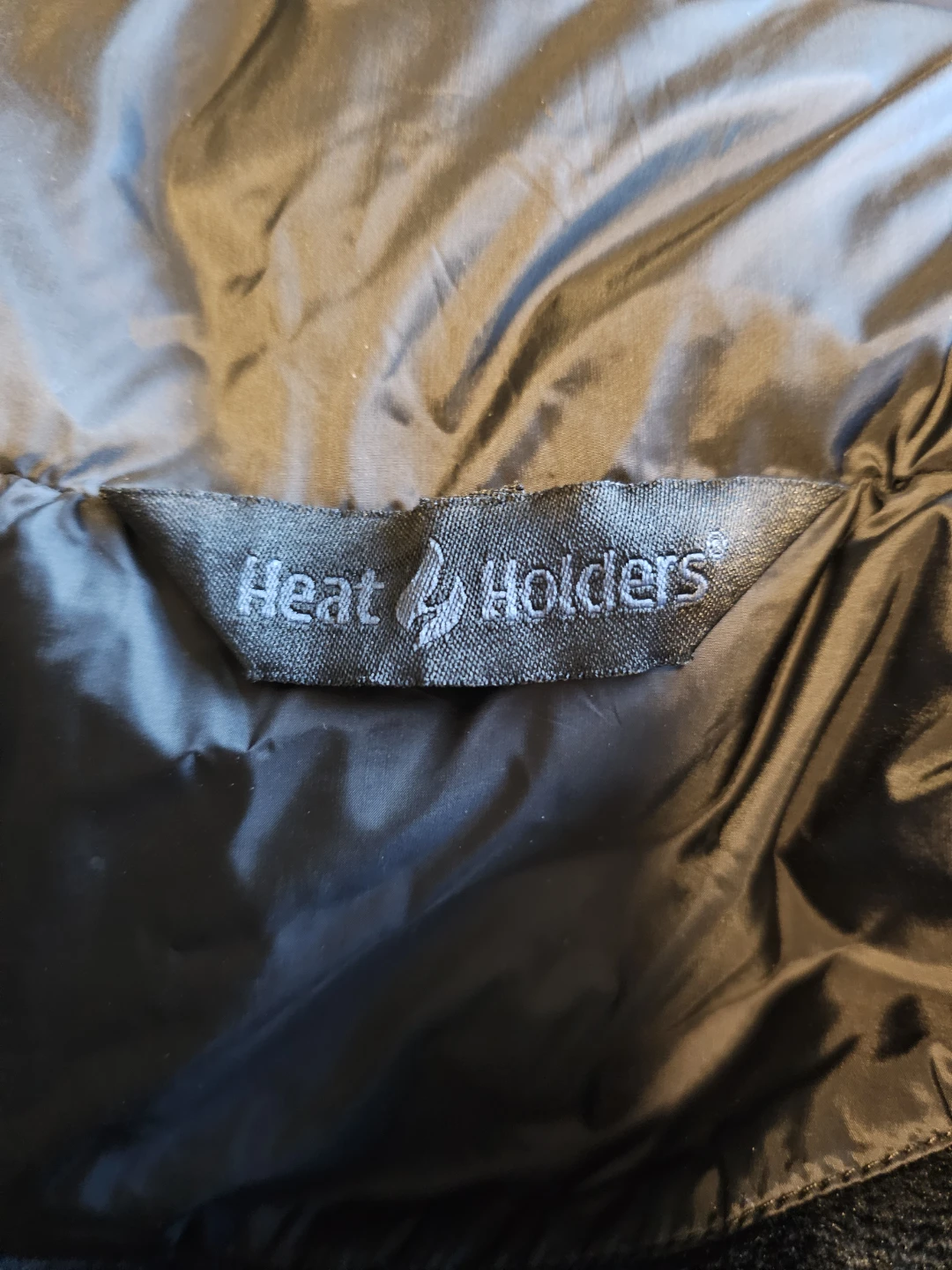 Heat Holders Puffer Jacket - photo 2