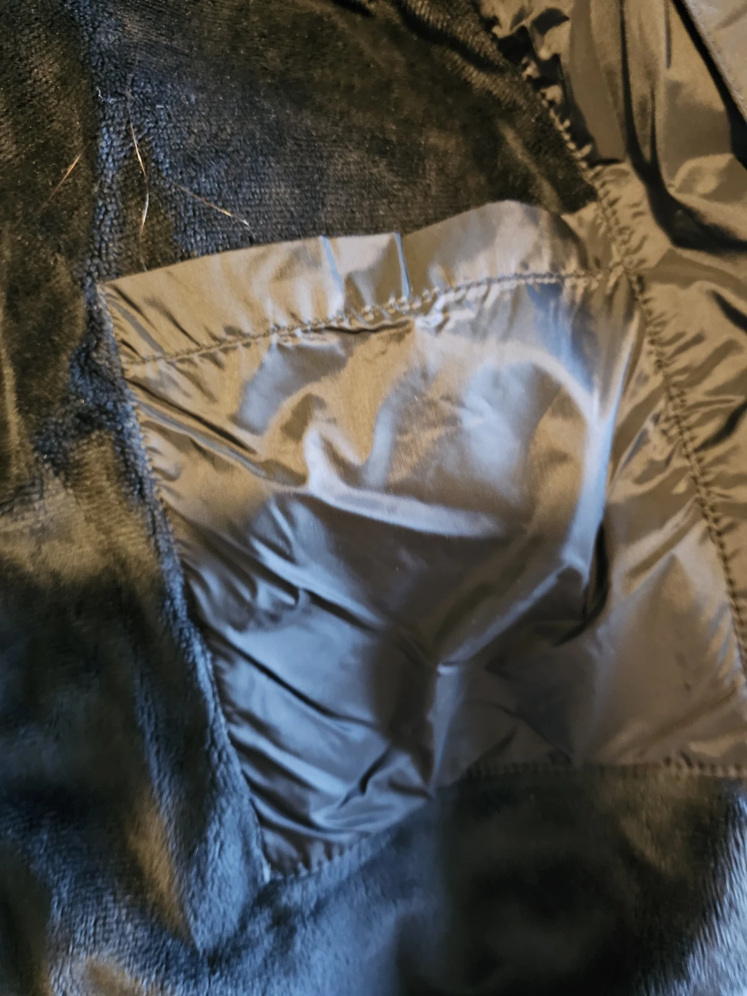 Heat Holders Puffer Jacket - photo 3