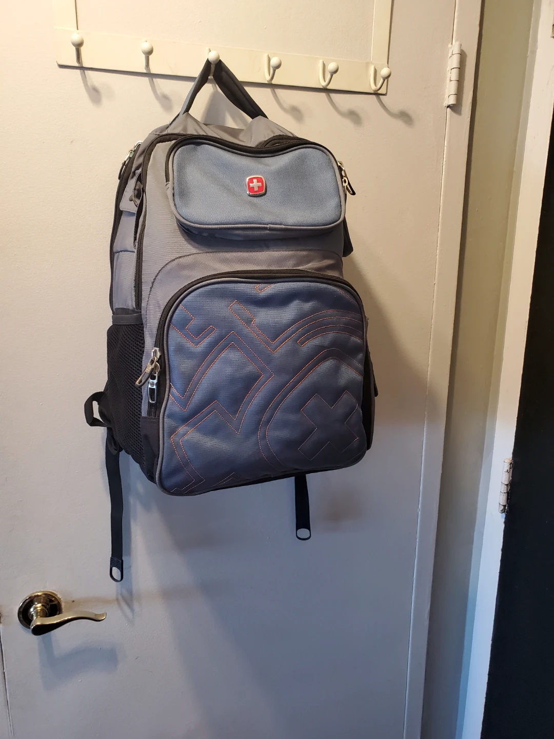 Laptop Backpack  Swiss Gear