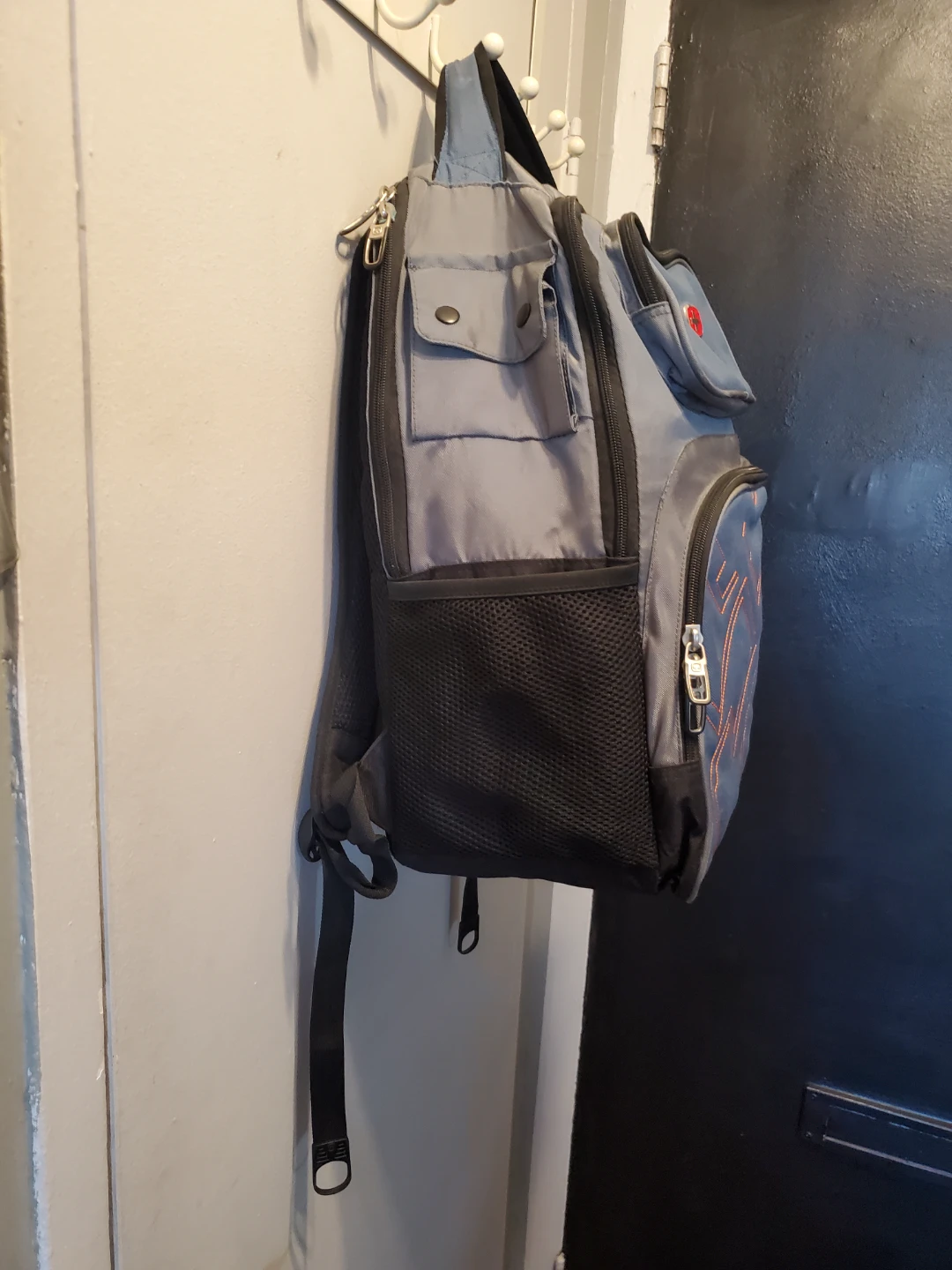 Laptop Backpack  Swiss Gear - photo 2