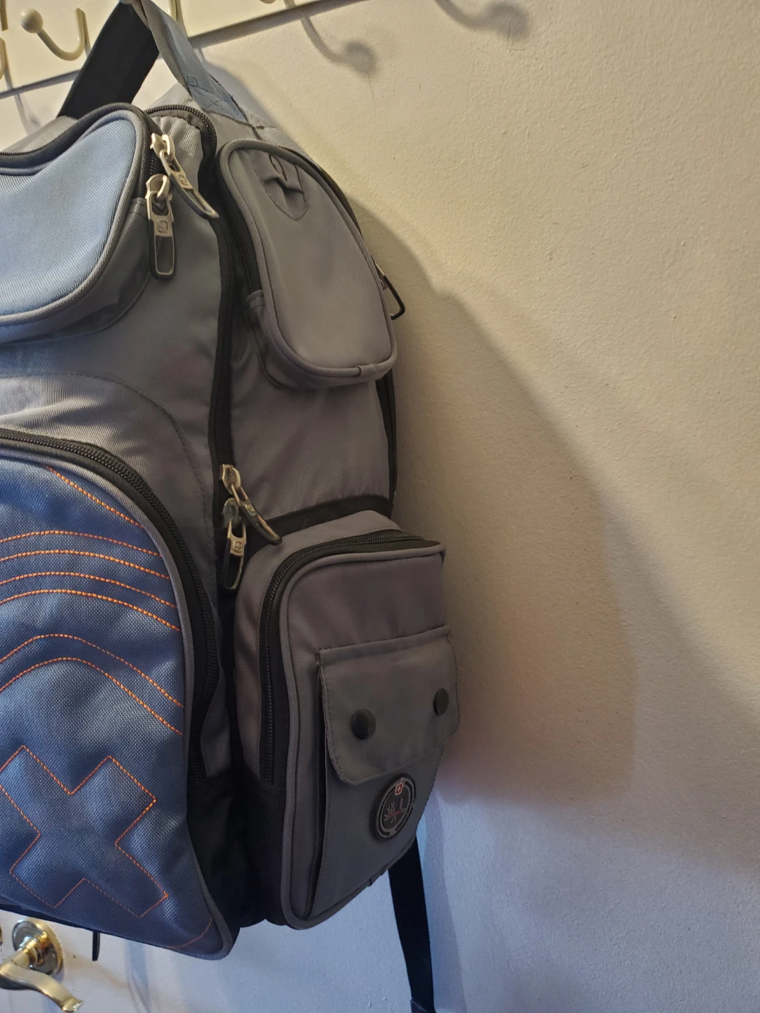 Laptop Backpack  Swiss Gear - photo 3