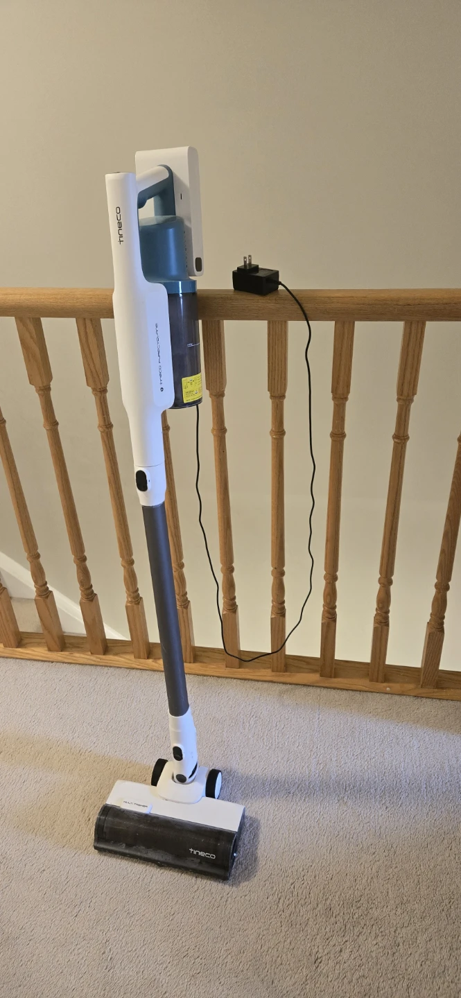 Tineco Pure ONE S12 Vacuum Cleaner