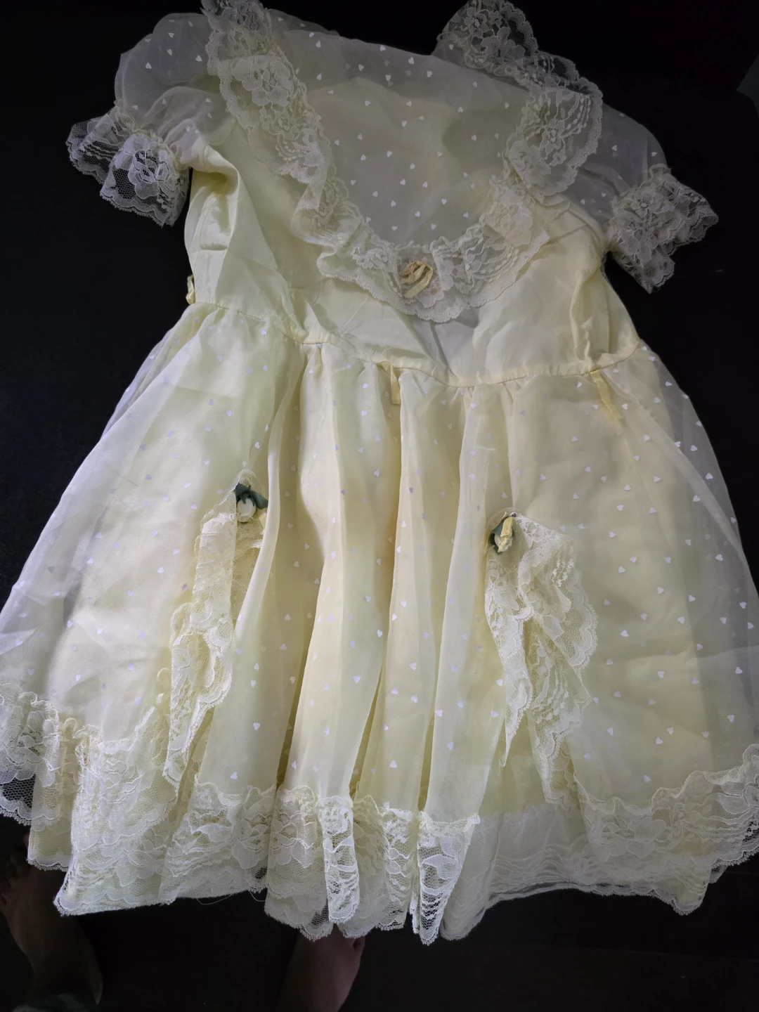 Dresses