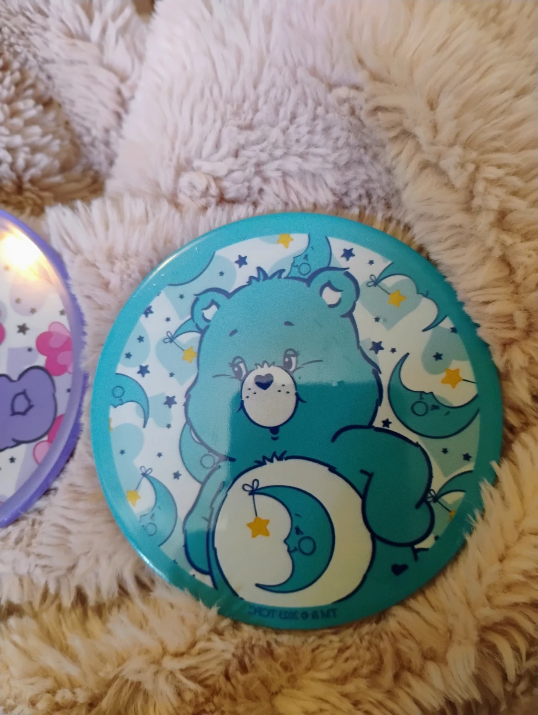 Care Bear Coasters - photo 4