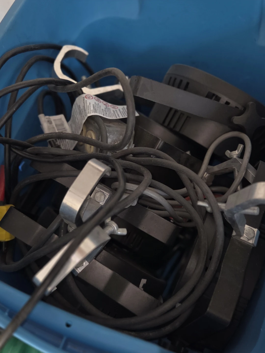 DJ accessories - photo 2
